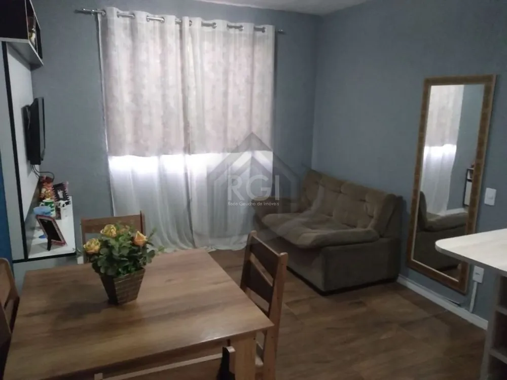 Apartamento, 2 quartos, 40 m² - Foto 3
