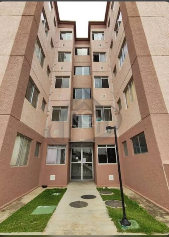 Apartamento, 2 quartos, 40 m² - Foto 1