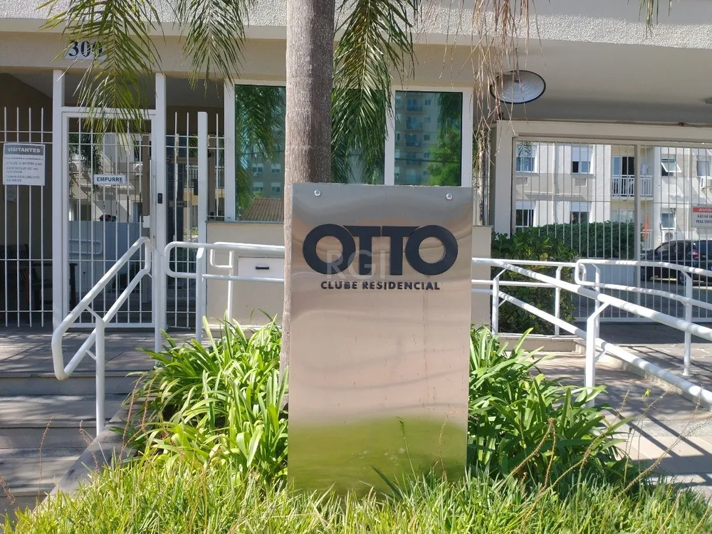 Apartamento, 2 quartos, 56 m² - Foto 1