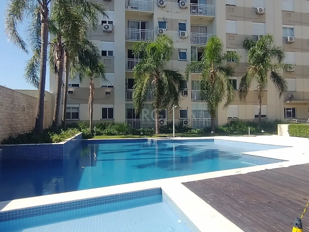 Apartamento, 2 quartos, 56 m² - Foto 3