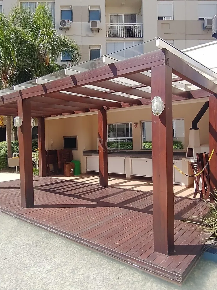 Apartamento, 2 quartos, 56 m² - Foto 4