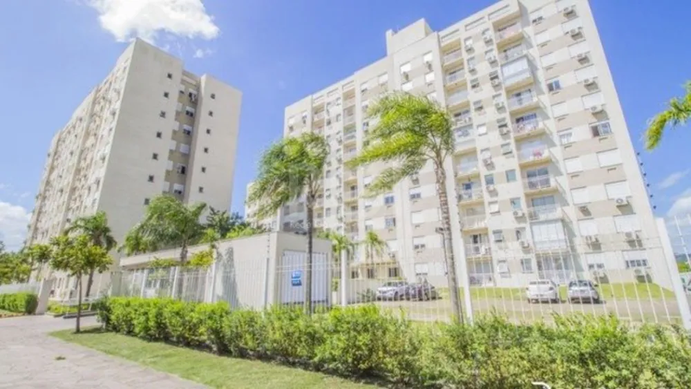 Apartamento, 2 quartos, 56 m² - Foto 2