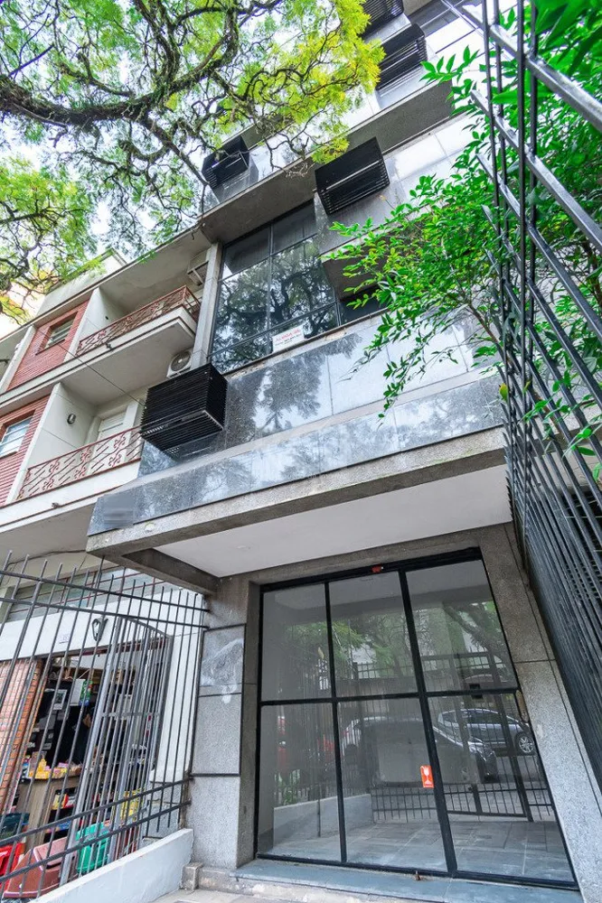 Loja-Salão, 31 m² - Foto 1