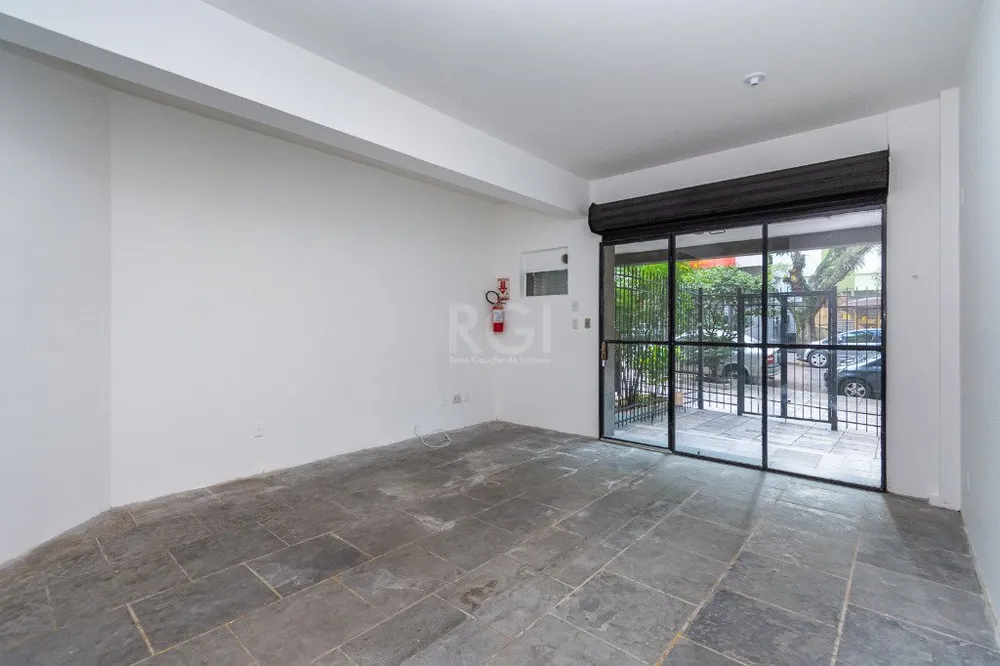 Loja-Salão, 31 m² - Foto 2