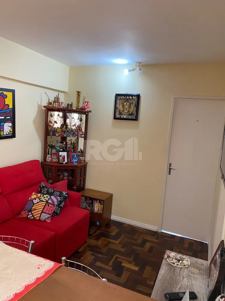 Apartamento, 2 quartos, 49 m² - Foto 2