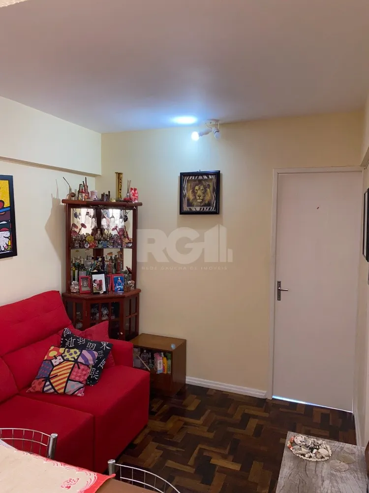 Apartamento, 2 quartos, 49 m² - Foto 3