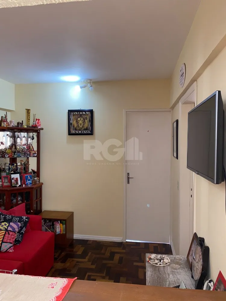 Apartamento, 2 quartos, 49 m² - Foto 4