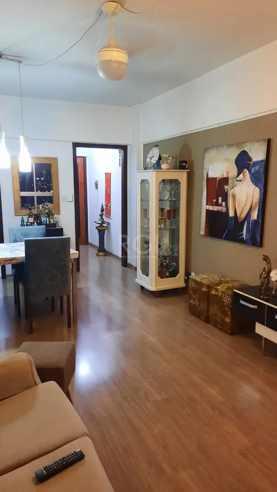 Apartamento, 1 quarto, 55 m² - Foto 3