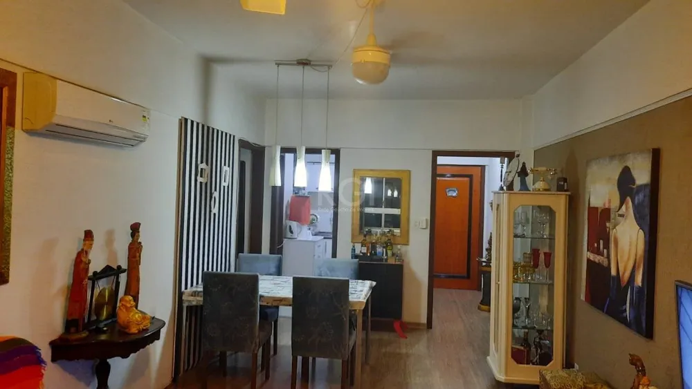 Apartamento, 1 quarto, 55 m² - Foto 2