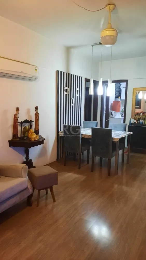 Apartamento, 1 quarto, 55 m² - Foto 4