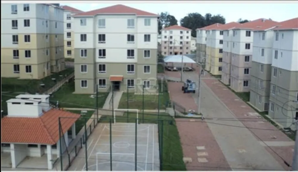 Apartamento, 2 quartos, 43 m² - Foto 1