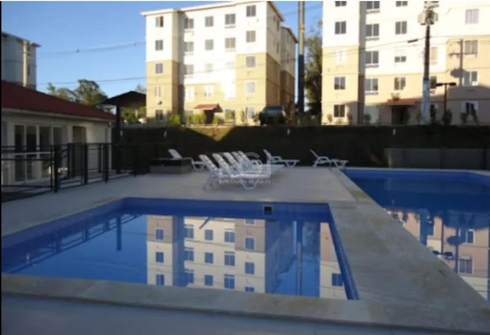 Apartamento, 2 quartos, 43 m² - Foto 2