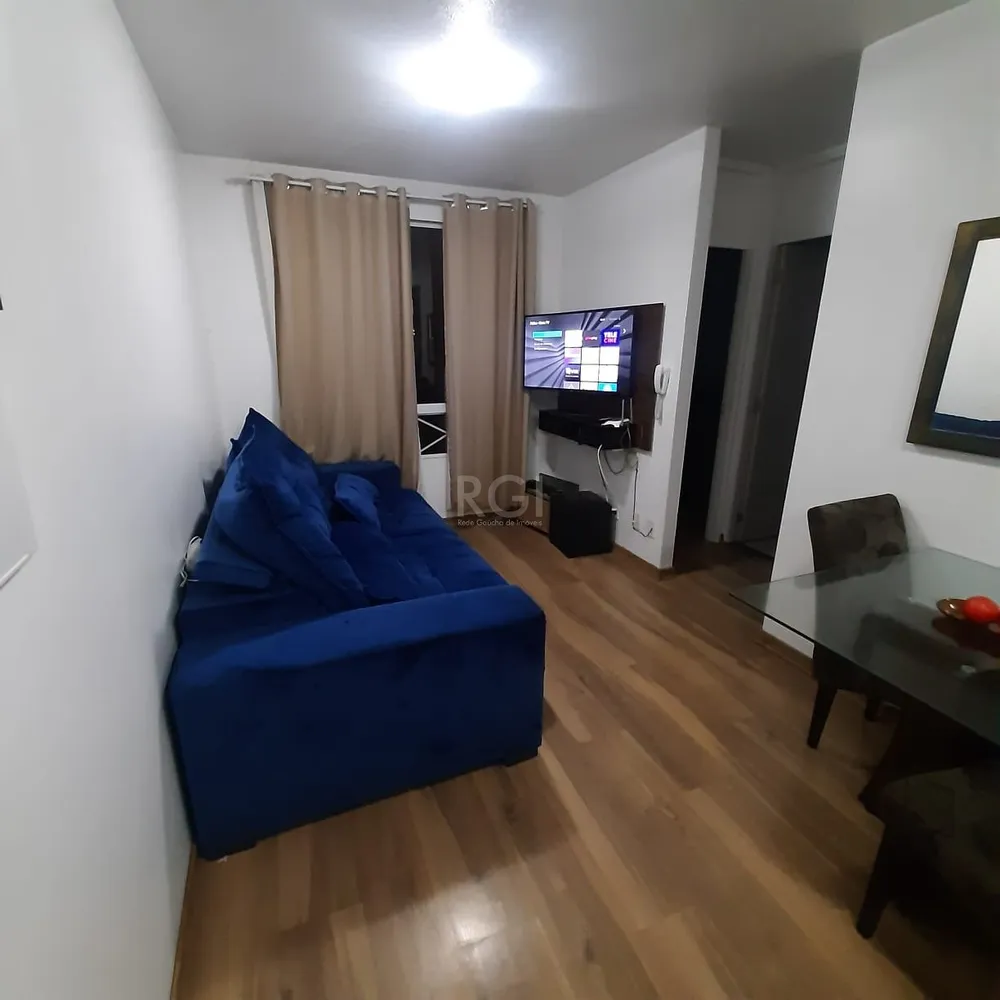 Apartamento, 2 quartos, 43 m² - Foto 4