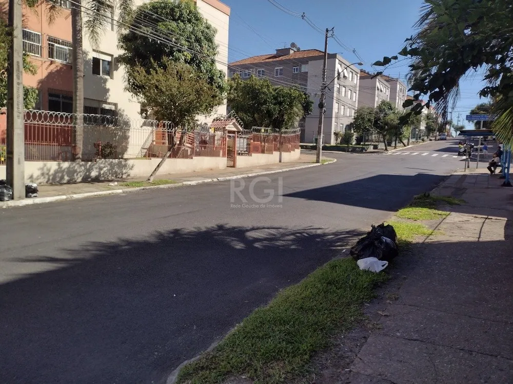 Apartamento, 2 quartos, 56 m² - Foto 1