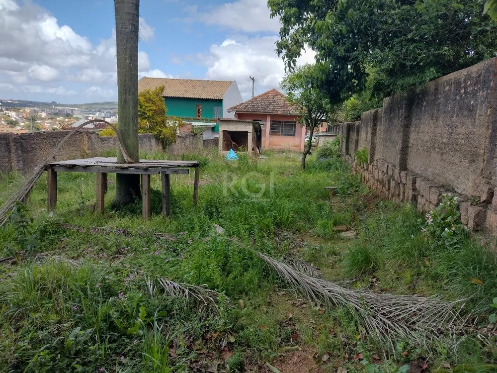Terreno, 600 m² - Foto 1