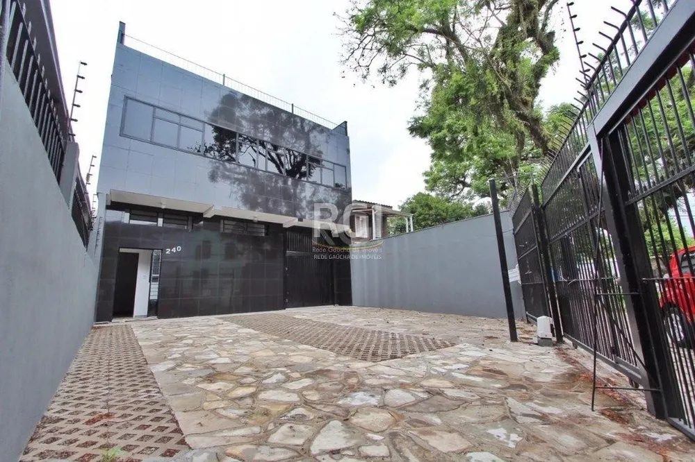 Loja-Salão, 384 m² - Foto 1