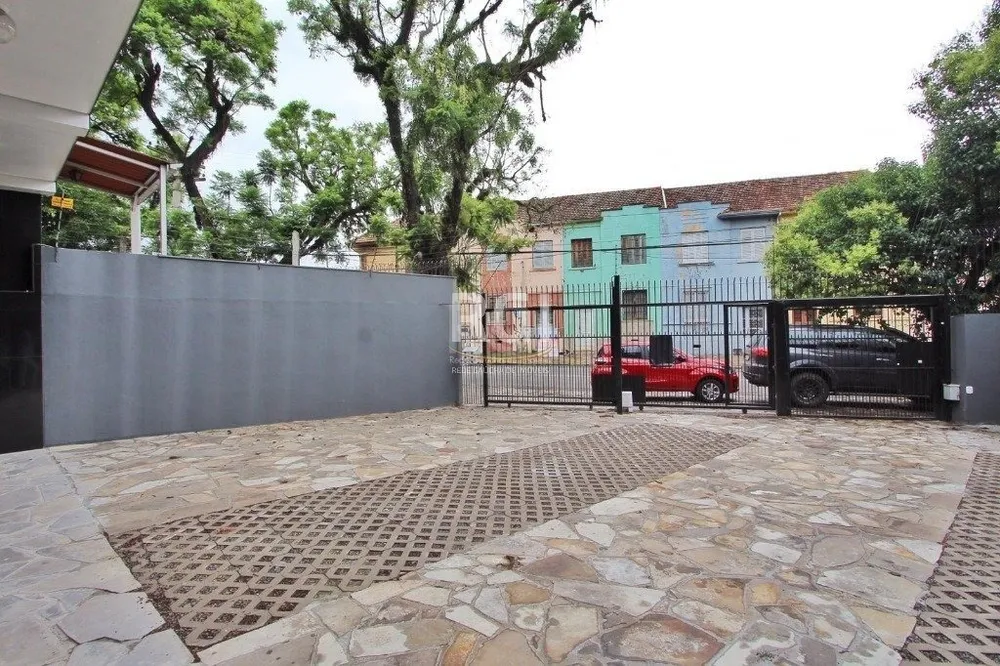 Loja-Salão, 384 m² - Foto 2