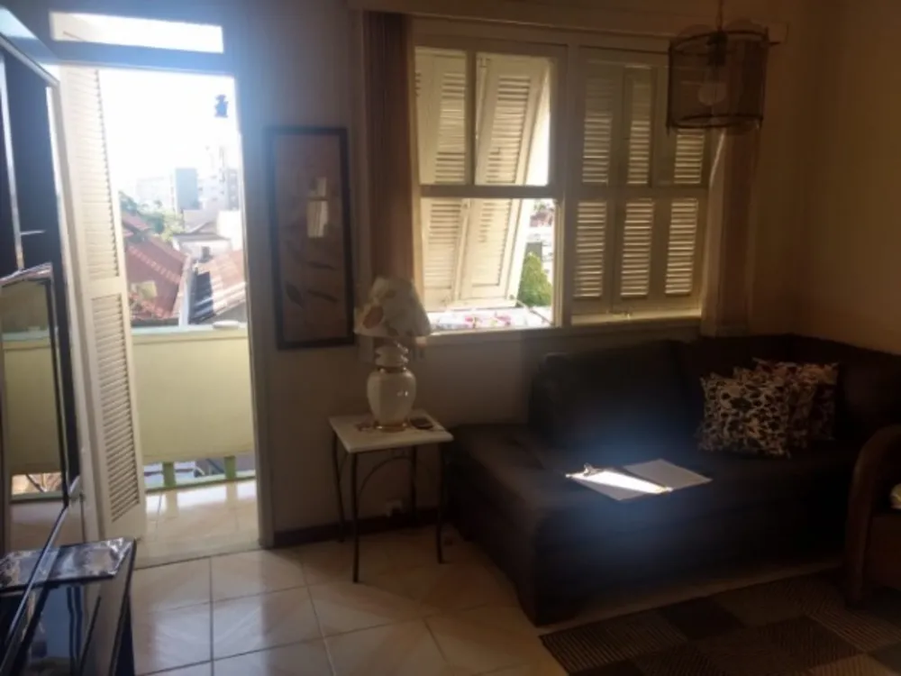 Apartamento, 3 quartos, 70 m² - Foto 3
