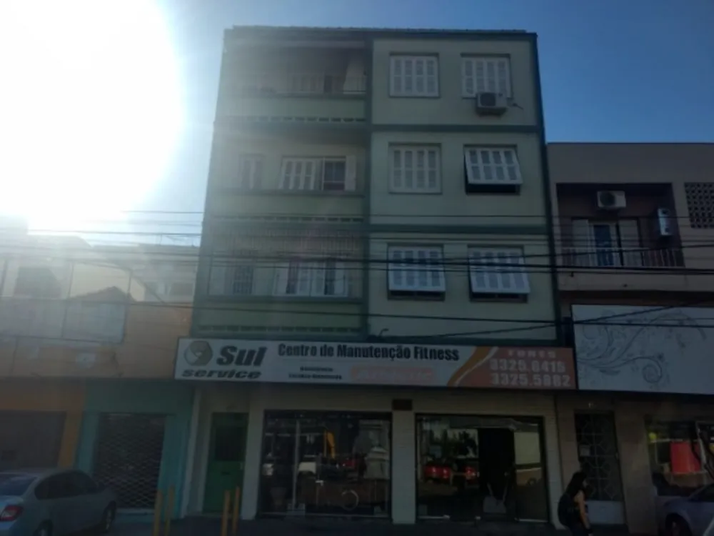 Apartamento, 3 quartos, 70 m² - Foto 1