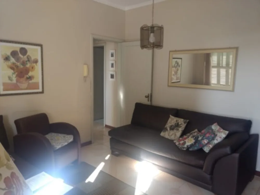 Apartamento, 3 quartos, 70 m² - Foto 2