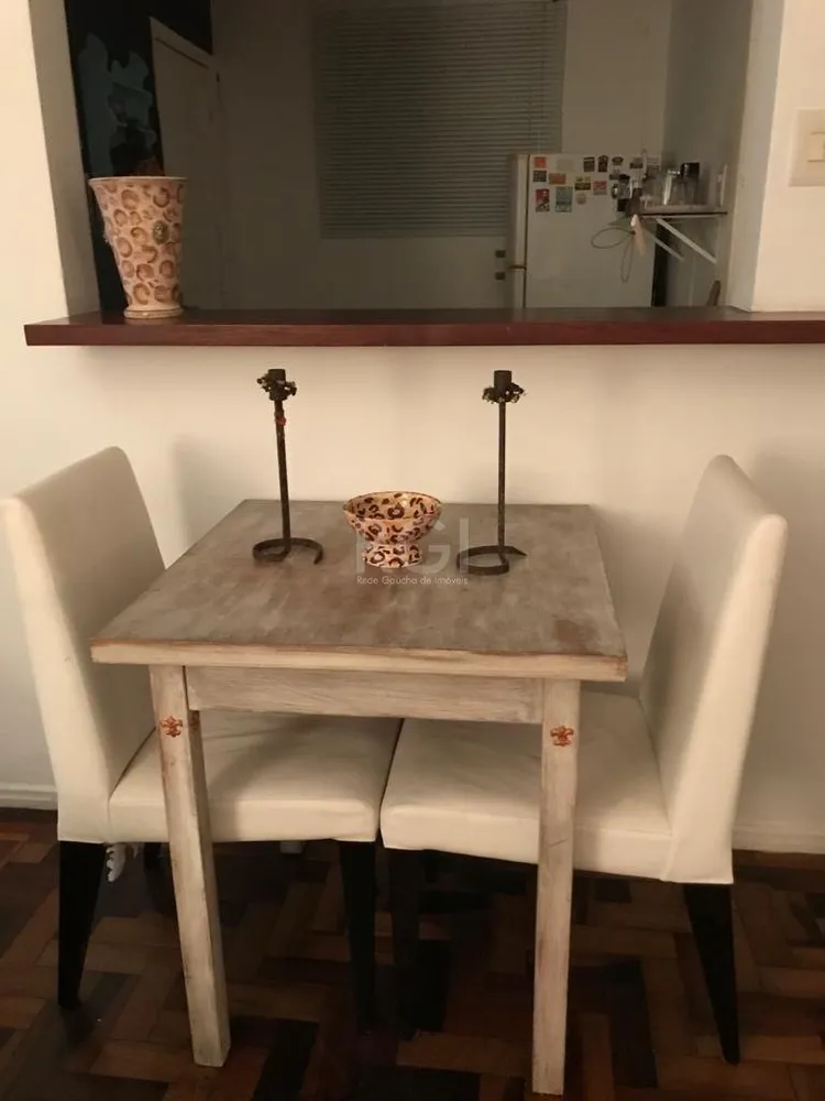 Apartamento, 2 quartos, 51 m² - Foto 2
