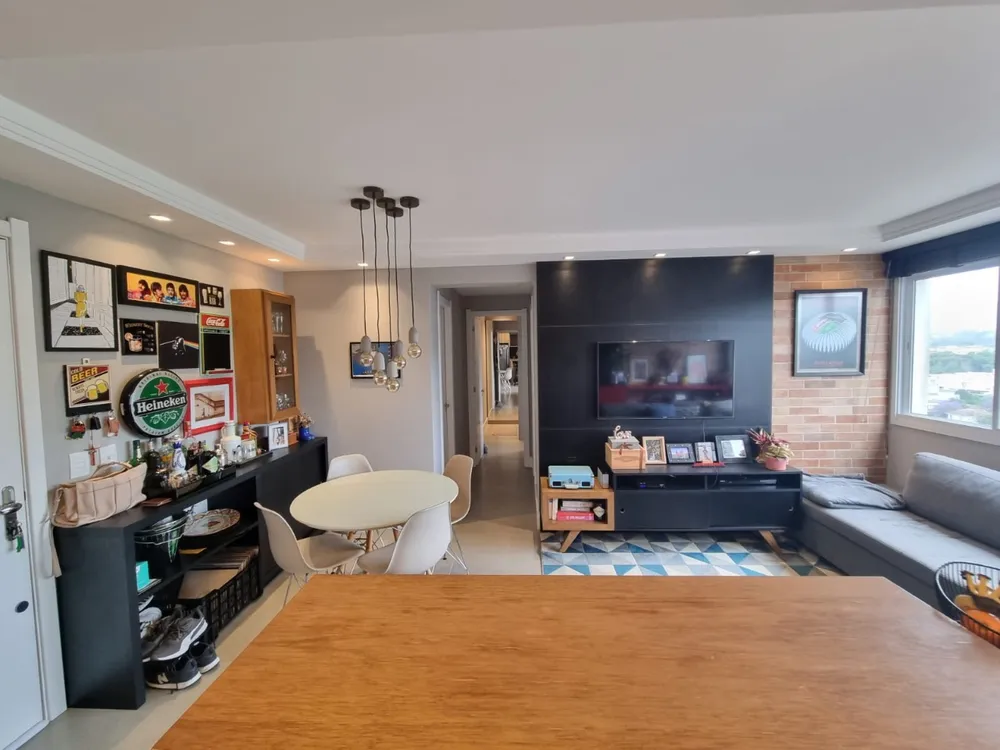 Apartamento, 2 quartos, 62 m² - Foto 4