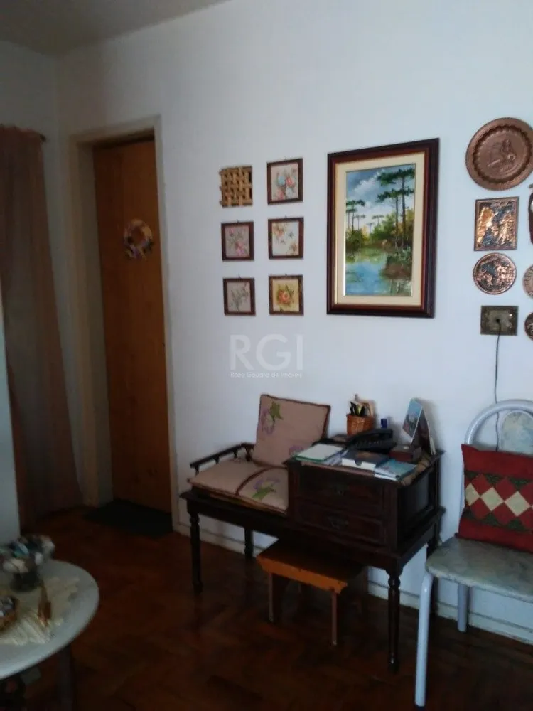 Apartamento, 2 quartos, 60 m² - Foto 4