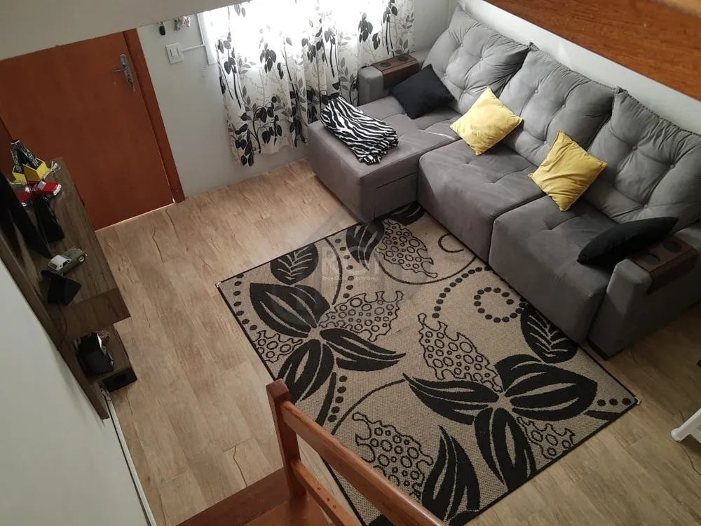 Sobrado, 2 quartos, 63 m² - Foto 4