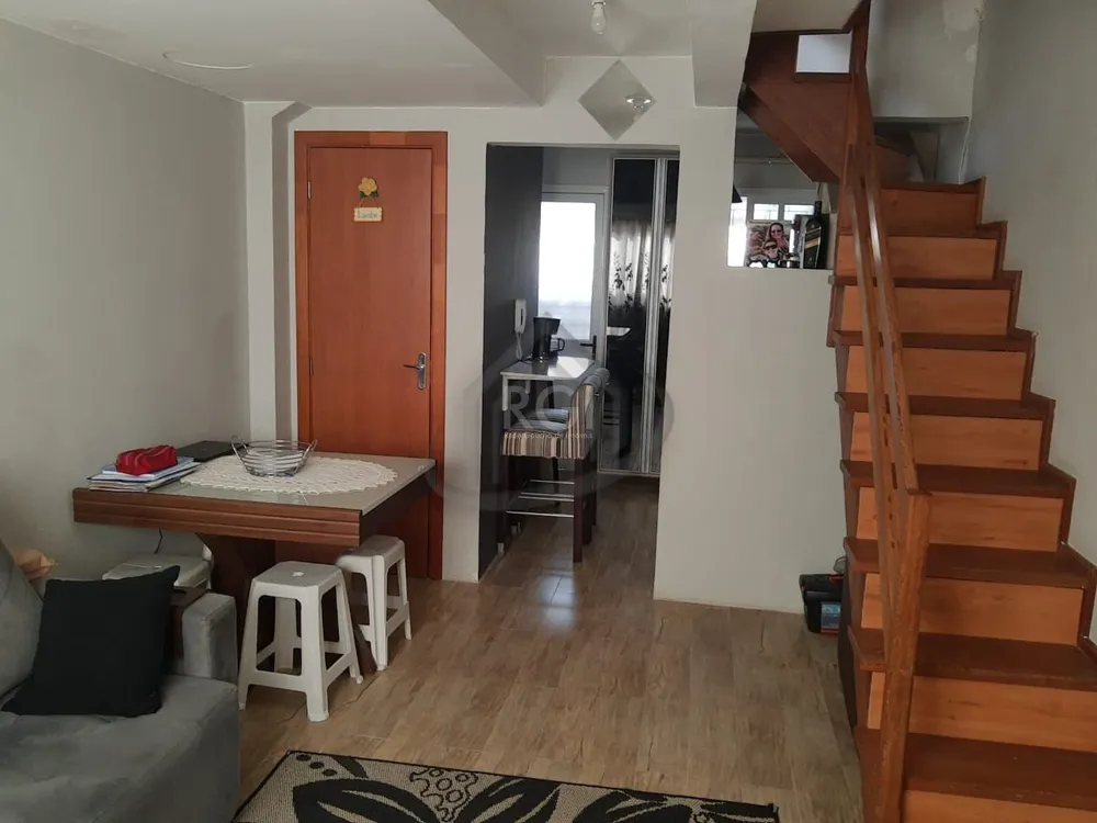 Sobrado, 2 quartos, 63 m² - Foto 3