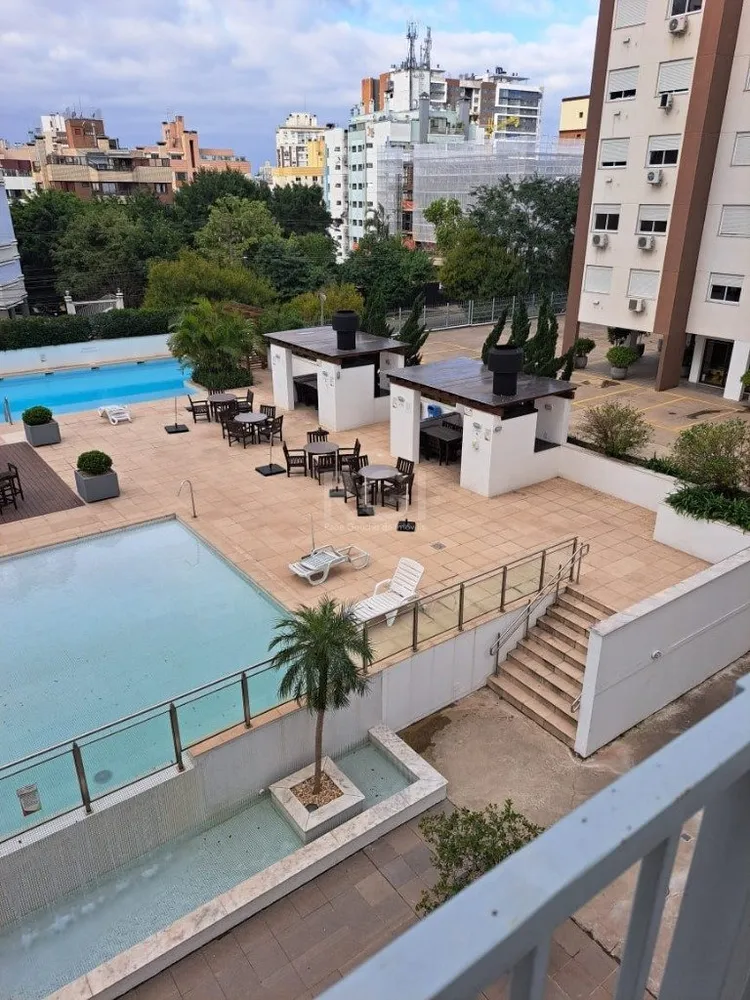 Apartamento, 1 quarto, 42 m² - Foto 3