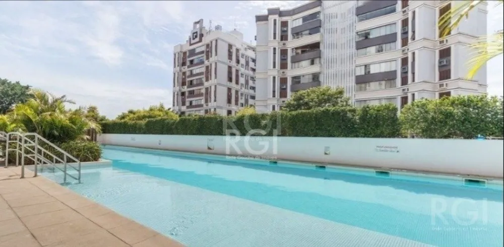 Apartamento, 1 quarto, 42 m² - Foto 1