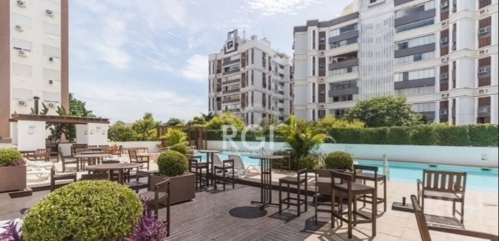 Apartamento, 1 quarto, 42 m² - Foto 2