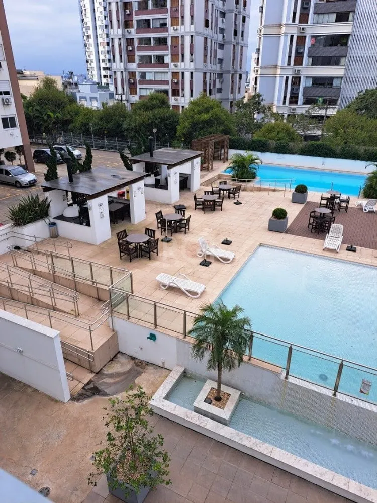 Apartamento, 1 quarto, 42 m² - Foto 4