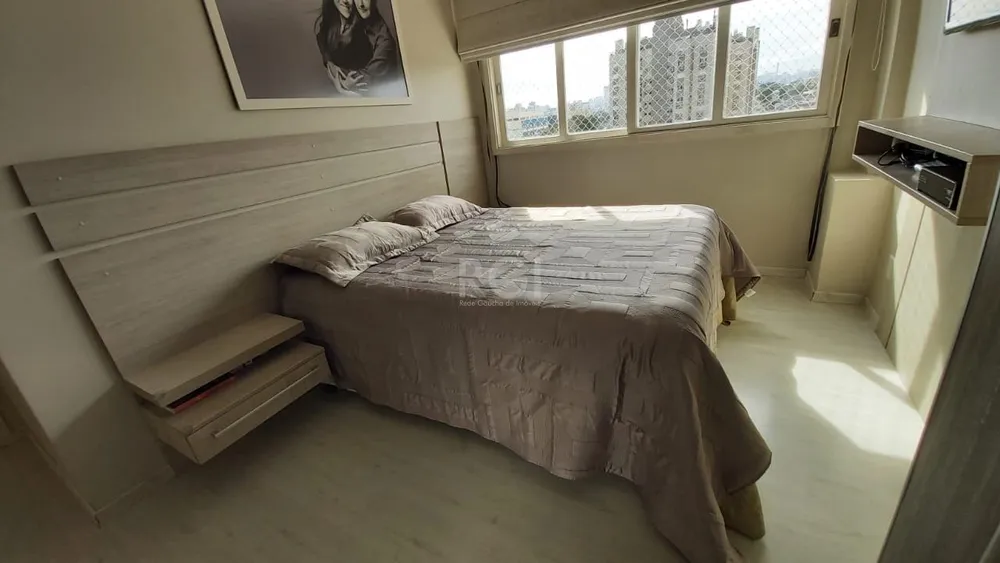 Apartamento, 3 quartos, 94 m² - Foto 4