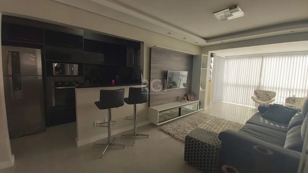Apartamento, 3 quartos, 94 m² - Foto 2