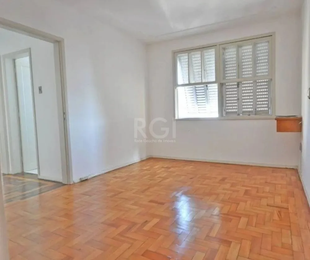 Apartamento, 1 quarto, 40 m² - Foto 2