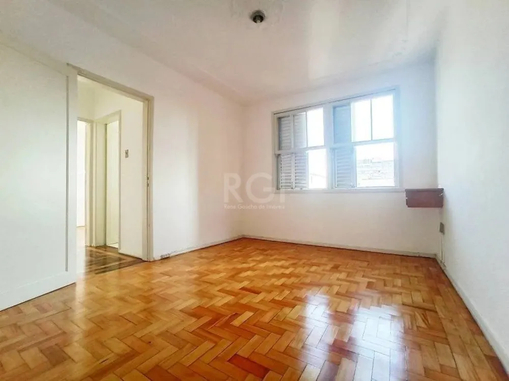 Apartamento, 1 quarto, 40 m² - Foto 1