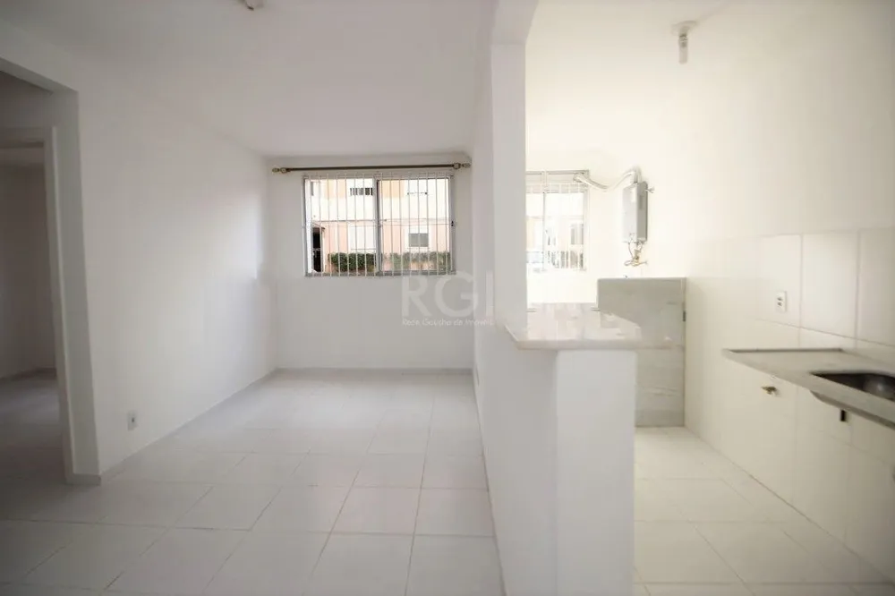 Apartamento, 2 quartos, 52 m² - Foto 2