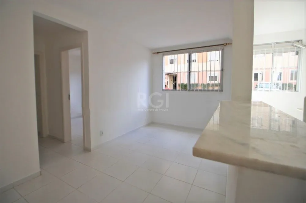 Apartamento, 2 quartos, 52 m² - Foto 1