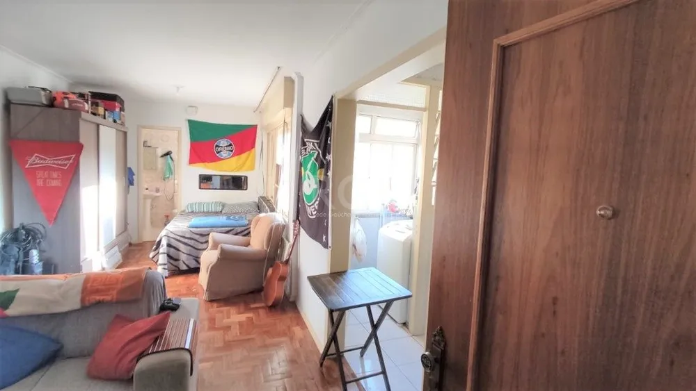 Apartamento, 1 quarto, 32 m² - Foto 1