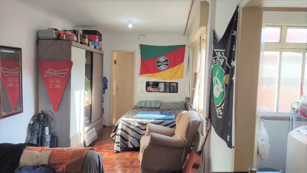 Apartamento, 1 quarto, 32 m² - Foto 3