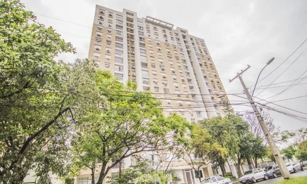 Apartamento, 2 quartos, 62 m² - Foto 1