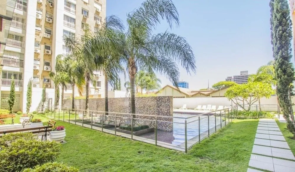 Apartamento, 2 quartos, 62 m² - Foto 2