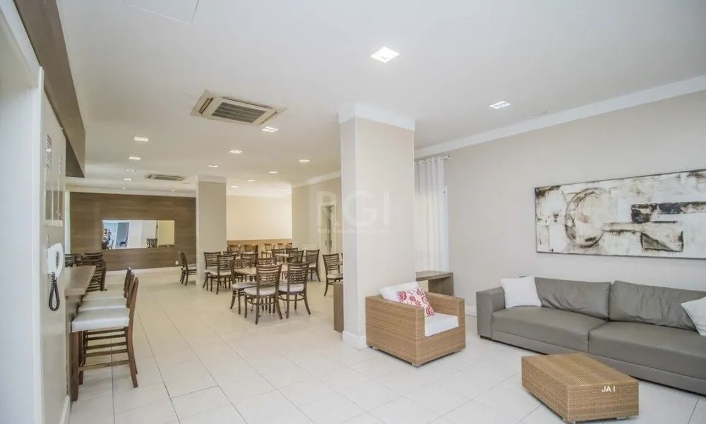 Apartamento, 2 quartos, 62 m² - Foto 4
