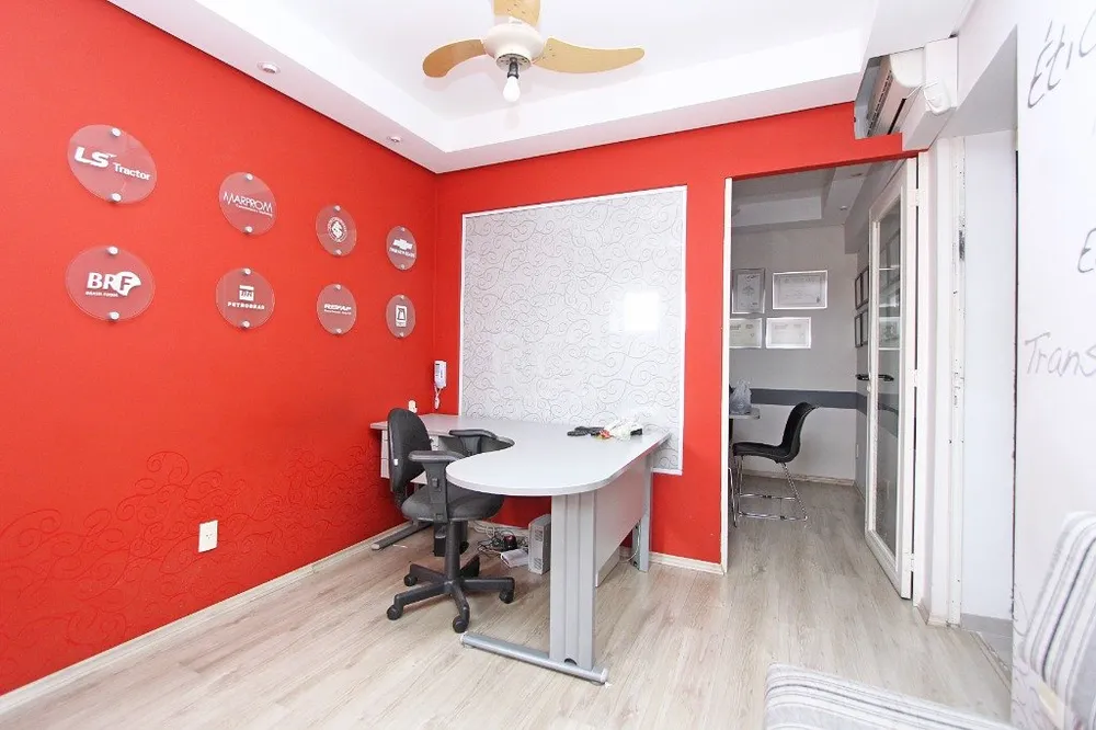 Sala-Conjunto, 86 m² - Foto 3