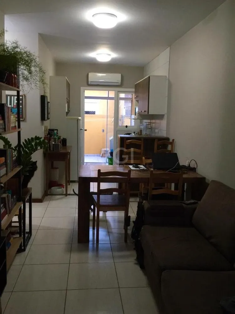 Casa, 2 quartos, 52 m² - Foto 2