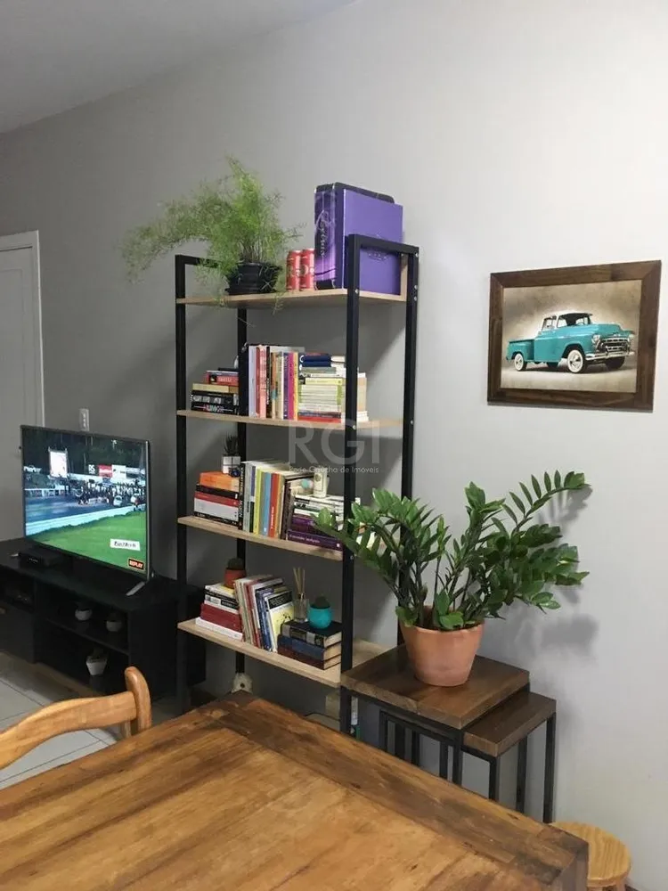 Casa, 2 quartos, 52 m² - Foto 3