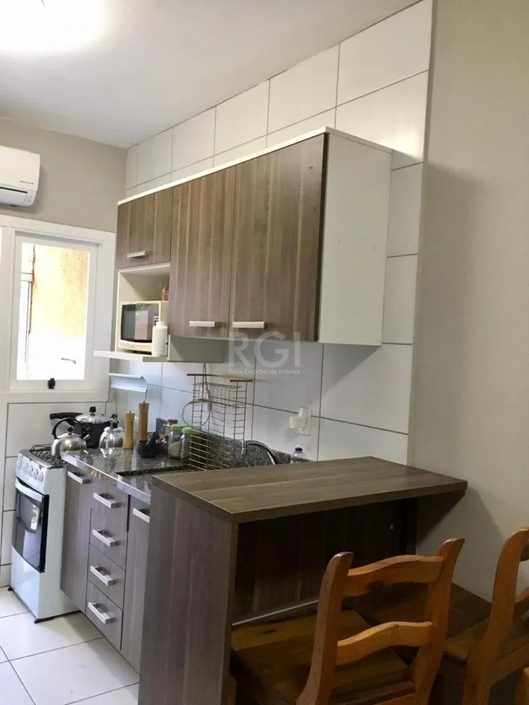 Casa, 2 quartos, 52 m² - Foto 4