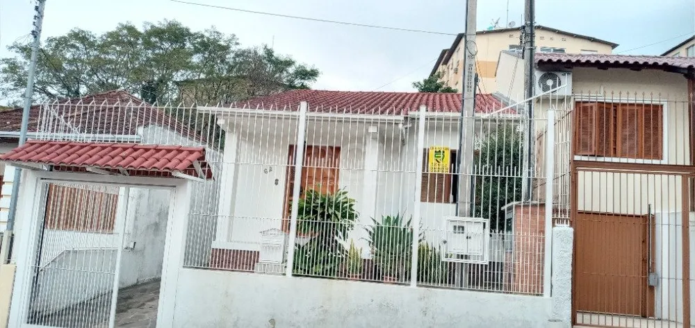 Casa, 2 quartos, 95 m² - Foto 2