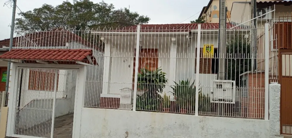 Casa, 2 quartos, 95 m² - Foto 1